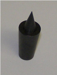 Delta Tool Part 434-08-022-0004 Center Point 434-08-022-0004